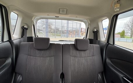 Nissan Dayz I рестайлинг, 2019 год, 930 000 рублей, 34 фотография