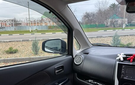 Nissan Dayz I рестайлинг, 2019 год, 930 000 рублей, 30 фотография