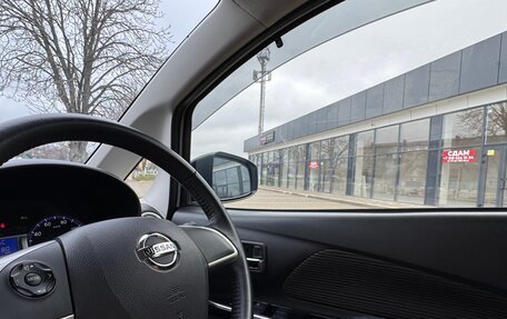 Nissan Dayz I рестайлинг, 2019 год, 930 000 рублей, 37 фотография