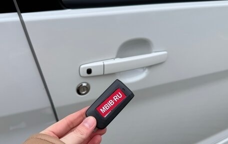 Nissan Dayz I рестайлинг, 2019 год, 930 000 рублей, 33 фотография