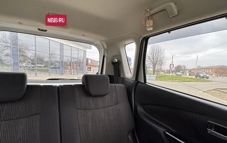 Nissan Dayz I рестайлинг, 2019 год, 930 000 рублей, 35 фотография