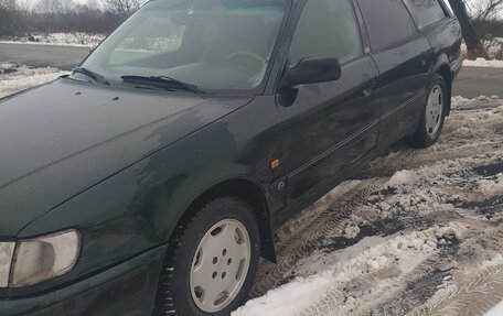 Audi 100, 1992 год, 444 000 рублей, 3 фотография