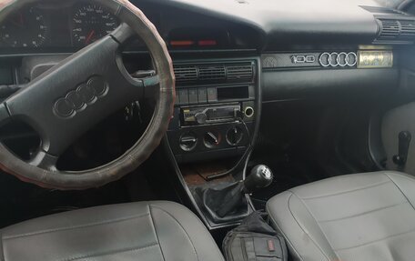Audi 100, 1992 год, 444 000 рублей, 8 фотография