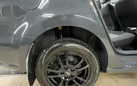 Volkswagen Polo VI (EU Market), 2015 год, 920 000 рублей, 8 фотография