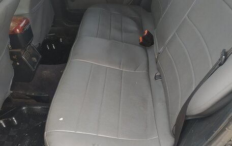 Audi 100, 1992 год, 444 000 рублей, 7 фотография