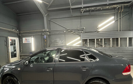 Volkswagen Polo VI (EU Market), 2015 год, 920 000 рублей, 3 фотография