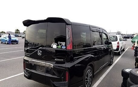 Honda Stepwgn IV, 2015 год, 1 900 000 рублей, 3 фотография