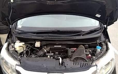 Honda Stepwgn IV, 2015 год, 1 900 000 рублей, 12 фотография