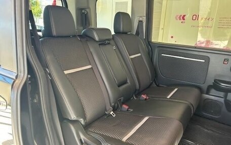 Honda Stepwgn IV, 2015 год, 1 900 000 рублей, 22 фотография