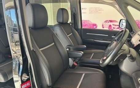 Honda Stepwgn IV, 2015 год, 1 900 000 рублей, 19 фотография