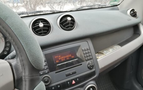 Smart Forfour I, 2004 год, 480 000 рублей, 8 фотография