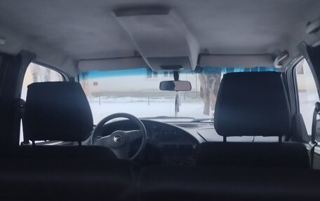 Chevrolet Niva I рестайлинг, 2014 год, 480 000 рублей, 8 фотография