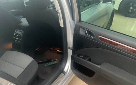 Skoda Superb III рестайлинг, 2008 год, 610 000 рублей, 6 фотография