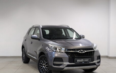 Chery Tiggo 4 I рестайлинг, 2022 год, 920 000 рублей, 3 фотография