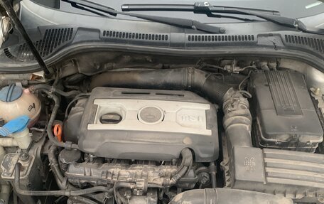 Skoda Superb III рестайлинг, 2008 год, 610 000 рублей, 2 фотография