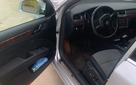 Skoda Superb III рестайлинг, 2008 год, 610 000 рублей, 8 фотография