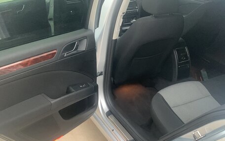 Skoda Superb III рестайлинг, 2008 год, 610 000 рублей, 7 фотография