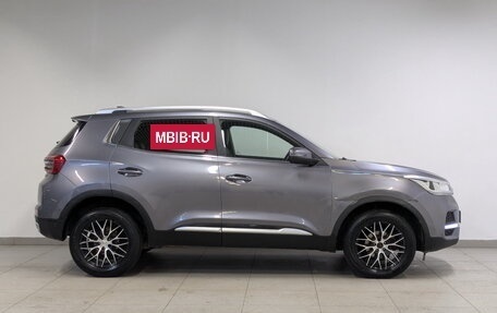 Chery Tiggo 4 I рестайлинг, 2022 год, 920 000 рублей, 4 фотография