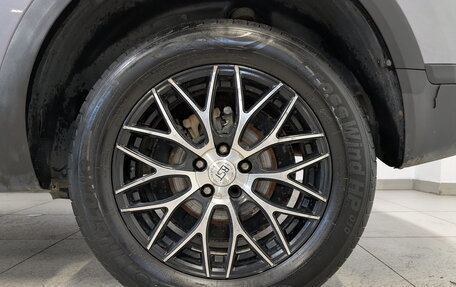 Chery Tiggo 4 I рестайлинг, 2022 год, 920 000 рублей, 17 фотография