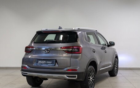 Chery Tiggo 4 I рестайлинг, 2022 год, 920 000 рублей, 5 фотография