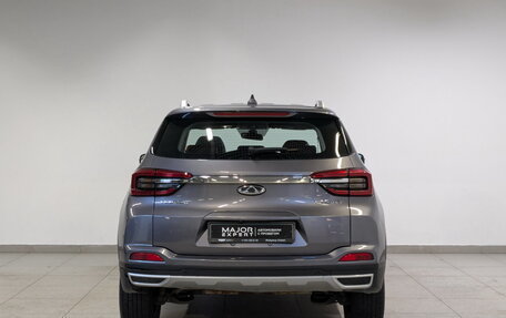 Chery Tiggo 4 I рестайлинг, 2022 год, 920 000 рублей, 6 фотография