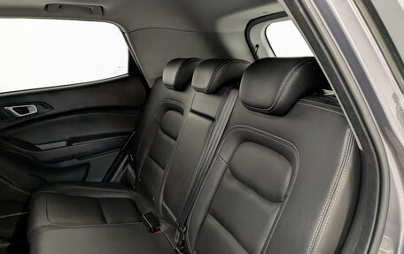 Chery Tiggo 4 I рестайлинг, 2022 год, 920 000 рублей, 12 фотография