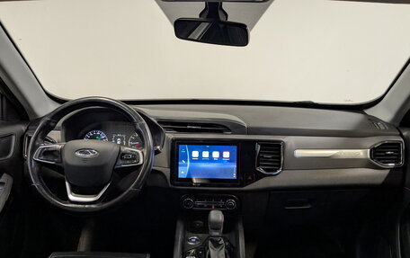 Chery Tiggo 4 I рестайлинг, 2022 год, 920 000 рублей, 14 фотография