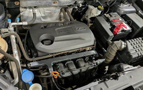 Chery Tiggo 4 I рестайлинг, 2022 год, 920 000 рублей, 9 фотография