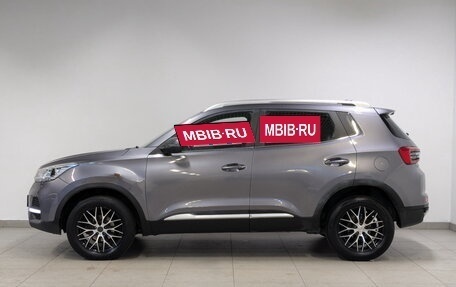 Chery Tiggo 4 I рестайлинг, 2022 год, 920 000 рублей, 8 фотография