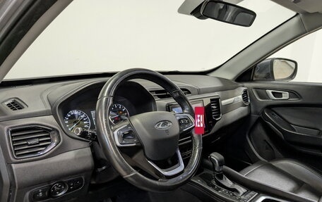 Chery Tiggo 4 I рестайлинг, 2022 год, 920 000 рублей, 16 фотография