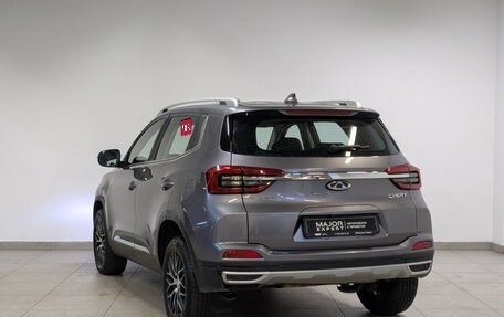 Chery Tiggo 4 I рестайлинг, 2022 год, 920 000 рублей, 7 фотография