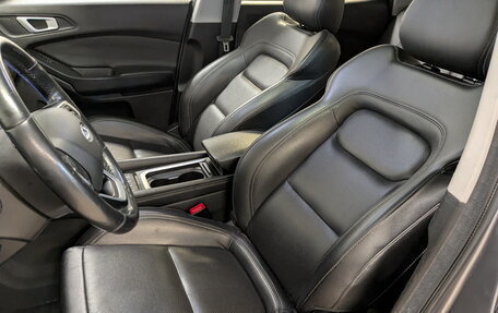 Chery Tiggo 4 I рестайлинг, 2022 год, 920 000 рублей, 20 фотография