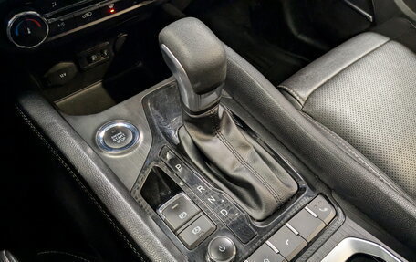 Chery Tiggo 4 I рестайлинг, 2022 год, 920 000 рублей, 28 фотография