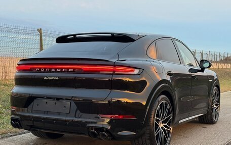 Porsche Cayenne III, 2024 год, 18 880 000 рублей, 4 фотография