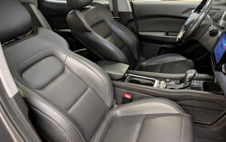 Chery Tiggo 4 I рестайлинг, 2022 год, 920 000 рублей, 24 фотография