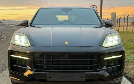 Porsche Cayenne III, 2024 год, 18 880 000 рублей, 5 фотография