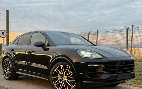 Porsche Cayenne III, 2024 год, 18 880 000 рублей, 7 фотография