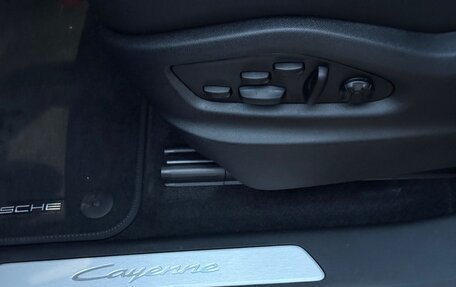 Porsche Cayenne III, 2024 год, 18 880 000 рублей, 14 фотография