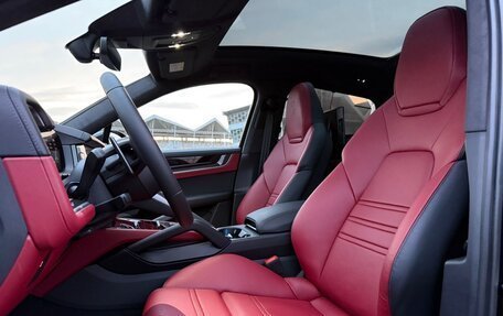 Porsche Cayenne III, 2024 год, 18 880 000 рублей, 13 фотография