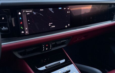 Porsche Cayenne III, 2024 год, 18 880 000 рублей, 17 фотография