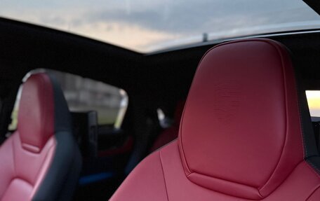 Porsche Cayenne III, 2024 год, 18 880 000 рублей, 15 фотография