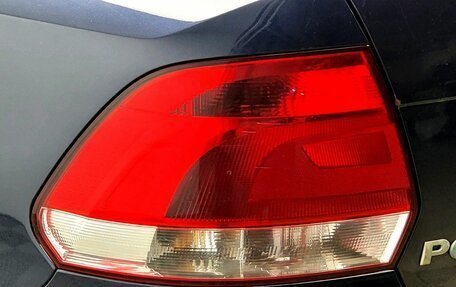 Volkswagen Polo VI (EU Market), 2012 год, 545 000 рублей, 9 фотография