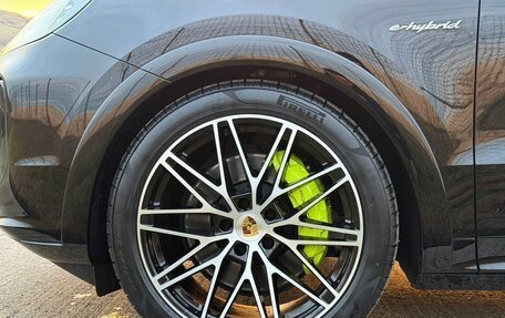 Porsche Cayenne III, 2024 год, 18 880 000 рублей, 27 фотография