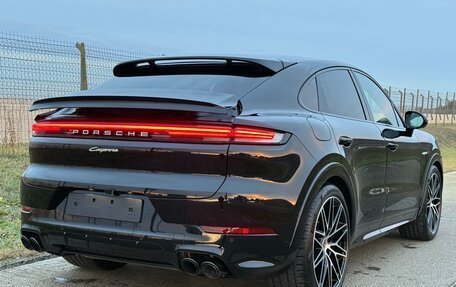 Porsche Cayenne III, 2024 год, 18 880 000 рублей, 25 фотография