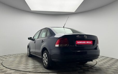 Volkswagen Polo VI (EU Market), 2012 год, 545 000 рублей, 7 фотография