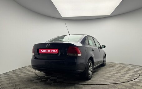 Volkswagen Polo VI (EU Market), 2012 год, 545 000 рублей, 5 фотография