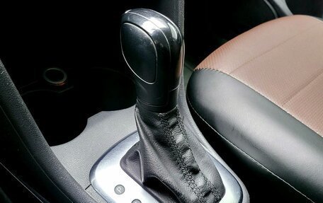 Volkswagen Polo VI (EU Market), 2012 год, 545 000 рублей, 16 фотография