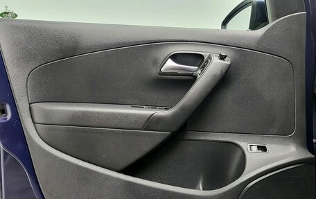 Volkswagen Polo VI (EU Market), 2012 год, 545 000 рублей, 14 фотография