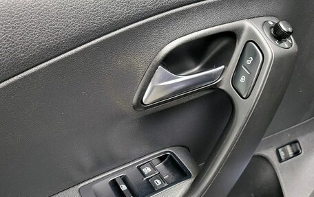 Volkswagen Polo VI (EU Market), 2012 год, 545 000 рублей, 15 фотография