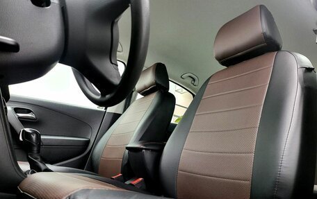 Volkswagen Polo VI (EU Market), 2012 год, 545 000 рублей, 12 фотография